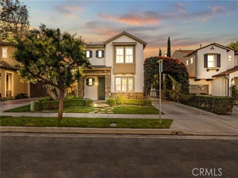 27  Via Zamora  , San Clemente, CA