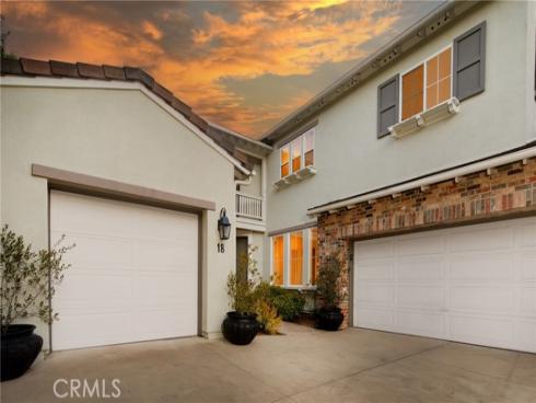 18  Calle De La Luna  , San Clemente, CA