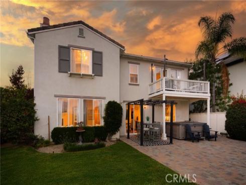 18  Calle De La Luna  , San Clemente, CA