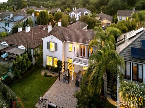 18  Calle De La Luna  , San Clemente, CA