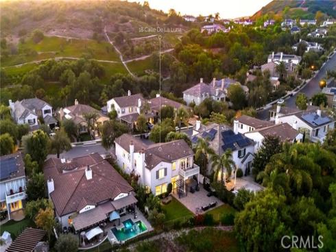 18  Calle De La Luna  , San Clemente, CA