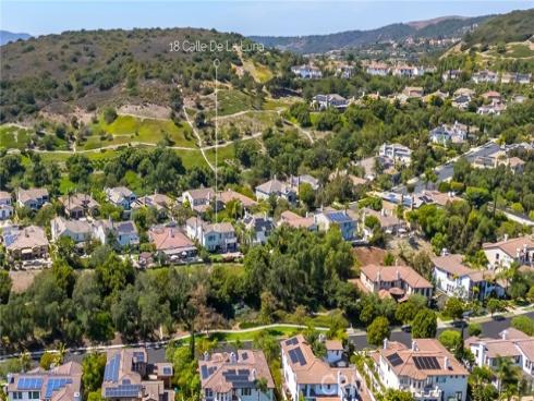 18  Calle De La Luna  , San Clemente, CA