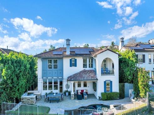 22 Via Nerisa , San Clemente, CA