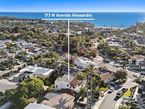 173 W Avenida Alessandro  , San Clemente, CA