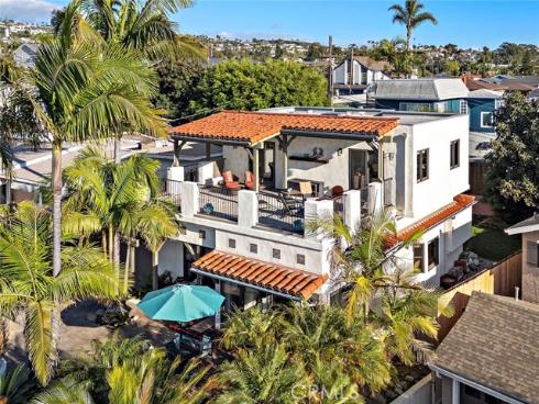 173 W Avenida Alessandro  , San Clemente, CA