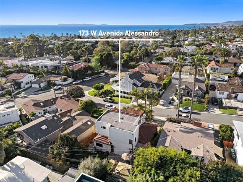 173 W Avenida Alessandro  , San Clemente, CA