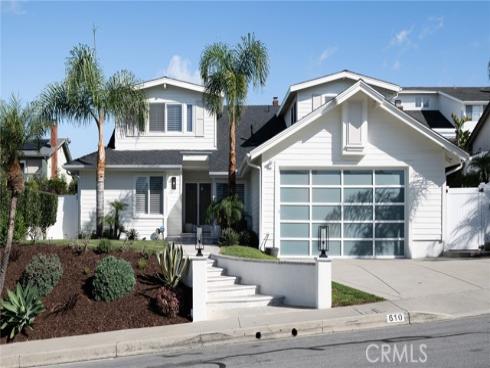 610 Calle Ganadero , San Clemente, CA