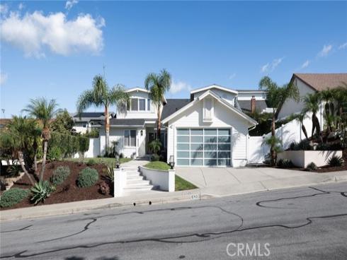 610 Calle Ganadero , San Clemente, CA