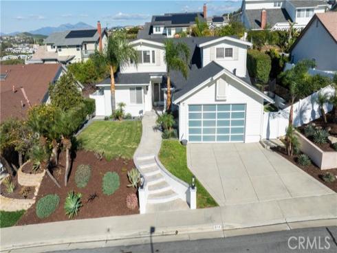610 Calle Ganadero , San Clemente, CA