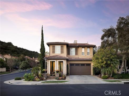 20  Via Cristobal  , San Clemente, CA