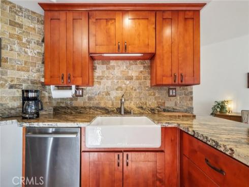 1064  Calle Del Cerro  1307 , San Clemente, CA