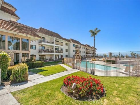 2501 S El Camino Real  205 , San Clemente, CA