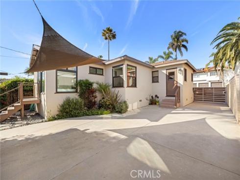 120  Avenida Santa Inez  , San Clemente, CA