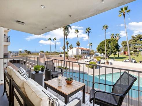 2501 S. El Camino Real 206