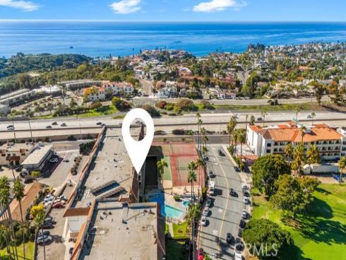2501 S El Camino Real  206 , San Clemente, CA