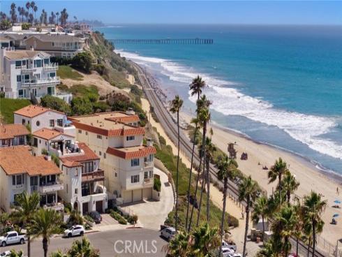 121  Boca De La Playa  1 , San Clemente, CA