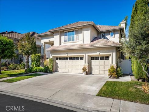 803  Futura  , San Clemente, CA