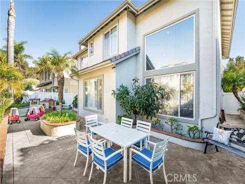 803  Futura  , San Clemente, CA