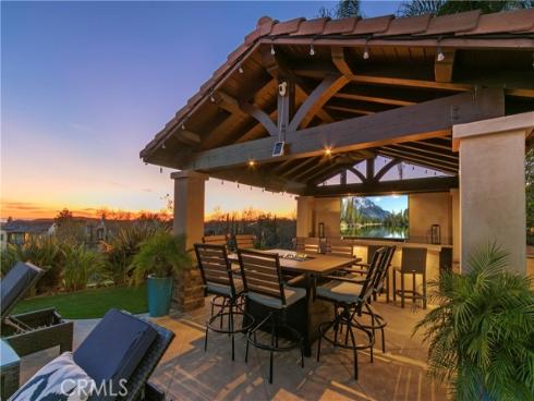 17  Calle Viviana  , San Clemente, CA