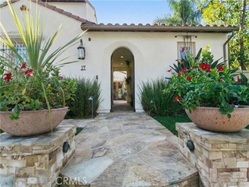 17  Calle Viviana  , San Clemente, CA