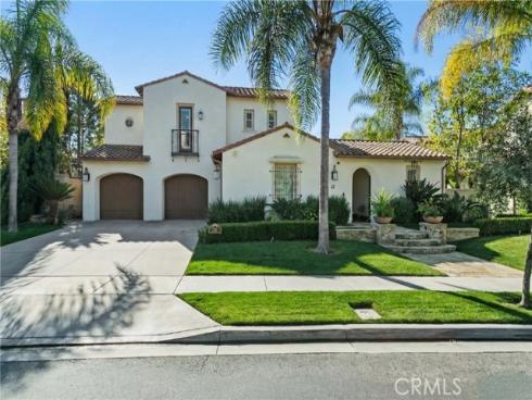 17  Calle Viviana  , San Clemente, CA
