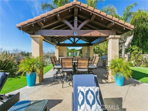 17  Calle Viviana  , San Clemente, CA