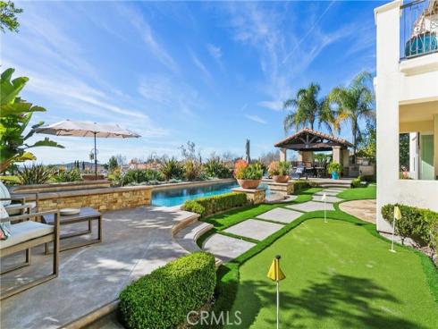 17  Calle Viviana  , San Clemente, CA