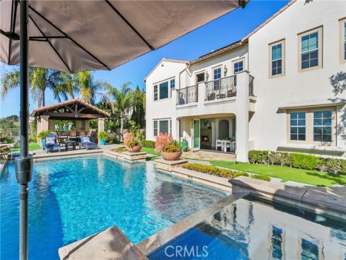 17  Calle Viviana  , San Clemente, CA