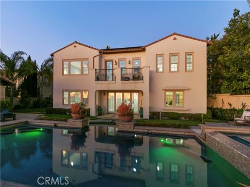 17  Calle Viviana  , San Clemente, CA