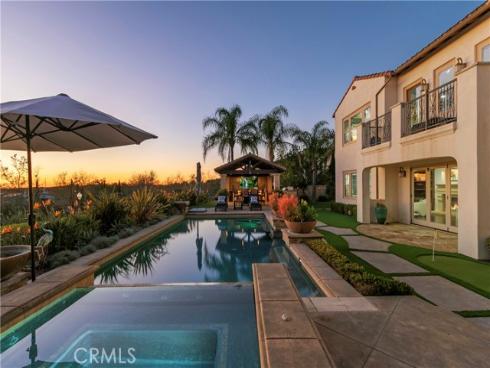 17  Calle Viviana  , San Clemente, CA