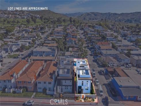 3215  S El Camino Real  , San Clemente, CA