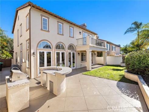 20  Via Paquete  , San Clemente, CA