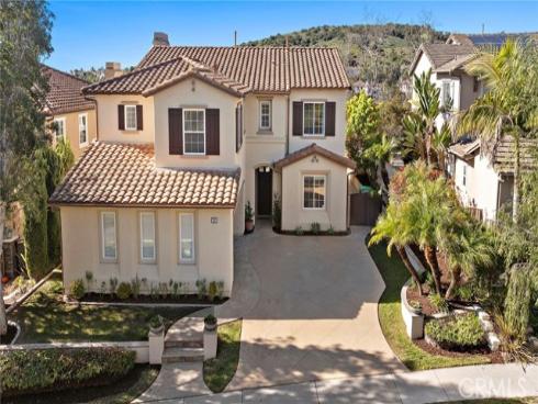 20  Via Paquete  , San Clemente, CA