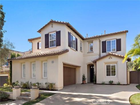 20  Via Paquete  , San Clemente, CA