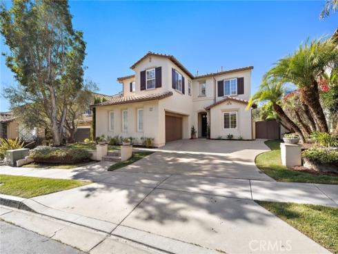 20  Via Paquete  , San Clemente, CA