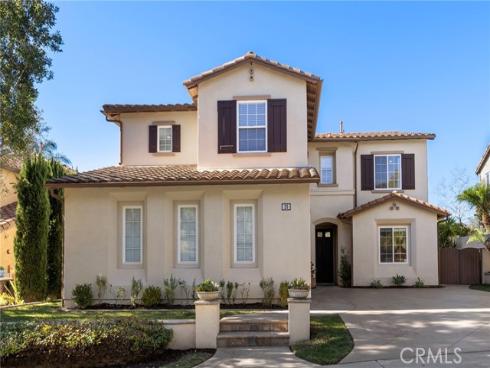 20  Via Paquete  , San Clemente, CA