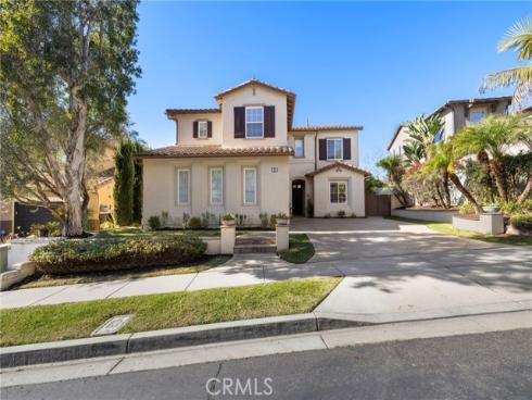 20  Via Paquete  , San Clemente, CA