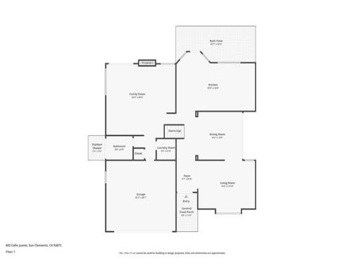 602  Calle Juarez  , San Clemente, CA