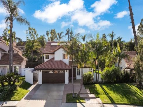 1205 Cerca , San Clemente, CA