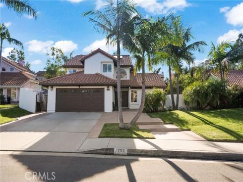 1205  Cerca  , San Clemente, CA