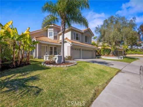 3017  Brillante  , San Clemente, CA