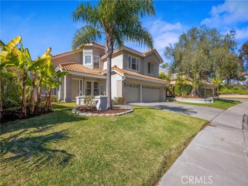 3017  Brillante  , San Clemente, CA