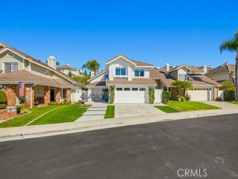 2172  Via Aguila  156 , San Clemente, CA