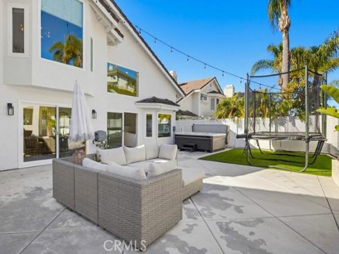 2172  Via Aguila  156 , San Clemente, CA