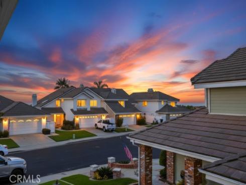 2172  Via Aguila  156 , San Clemente, CA