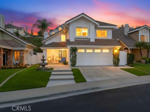 2172 Via Aguila , San Clemente, CA