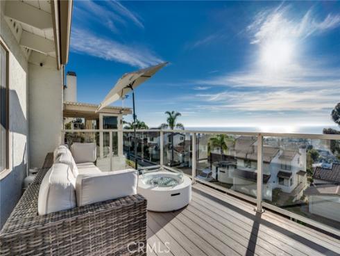 19  Vista Del Ponto  66 , San Clemente, CA