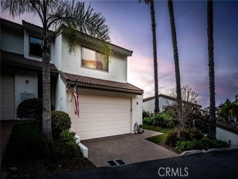 19  Vista Del Ponto  66 , San Clemente, CA