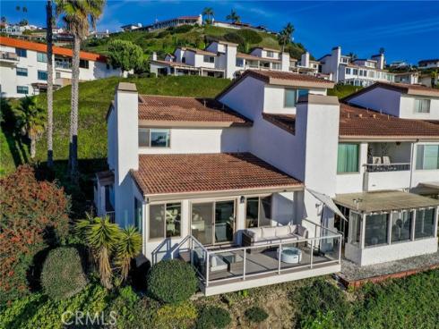 19  Vista Del Ponto  66 , San Clemente, CA