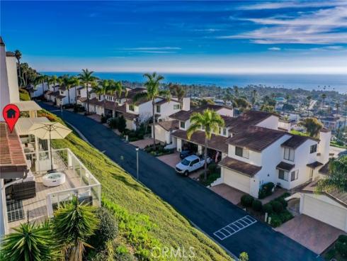19  Vista Del Ponto  66 , San Clemente, CA